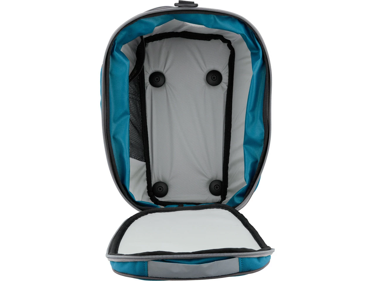 Racktime Talis Plus 2.0 Gepäckträgertasche 19 Racktime Talis Plus 2.0 Gepäckträgertasche – Bild 17