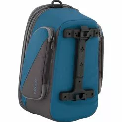 Racktime Talis Plus 2.0 Gepäckträgertasche 50 Racktime Talis Plus 2.0 Gepäckträgertasche -Abenteuer Taschen 430327