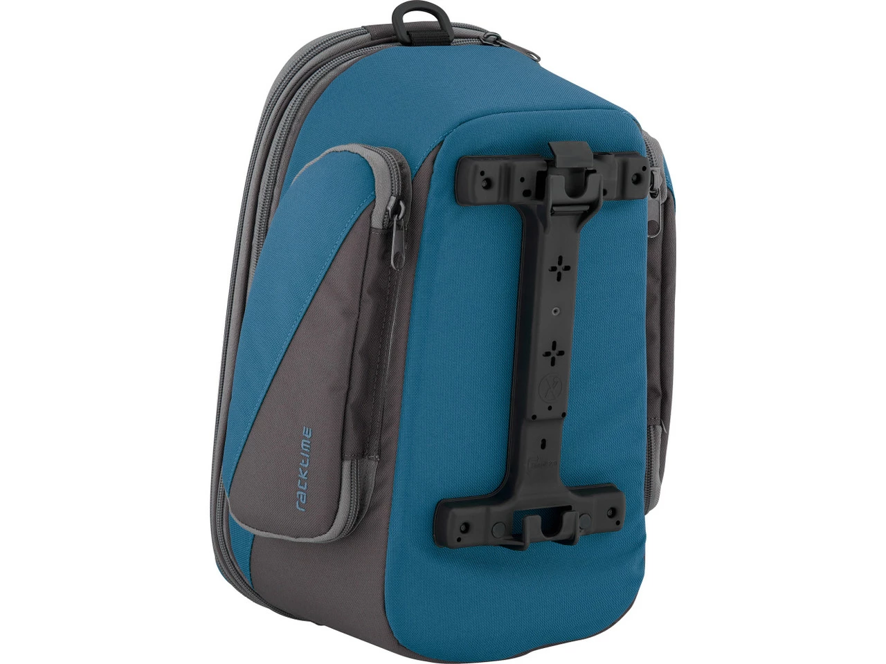 Racktime Talis Plus 2.0 Gepäckträgertasche 20 Racktime Talis Plus 2.0 Gepäckträgertasche – Bild 18