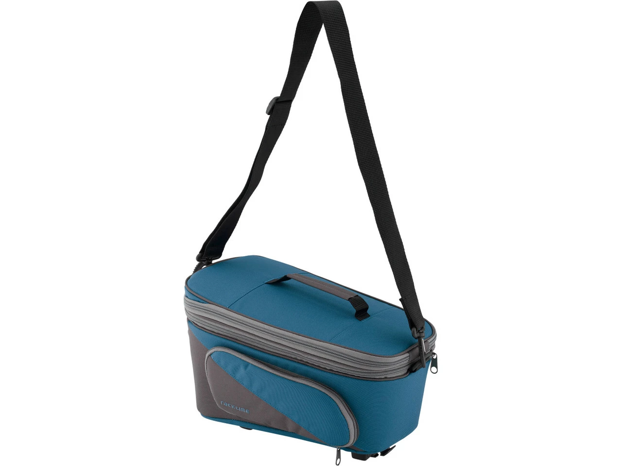 Racktime Talis Plus 2.0 Gepäckträgertasche 22 Racktime Talis Plus 2.0 Gepäckträgertasche – Bild 20