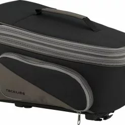 Racktime Talis Plus 2.0 Gepäckträgertasche 54 Racktime Talis Plus 2.0 Gepäckträgertasche -Abenteuer Taschen 430331