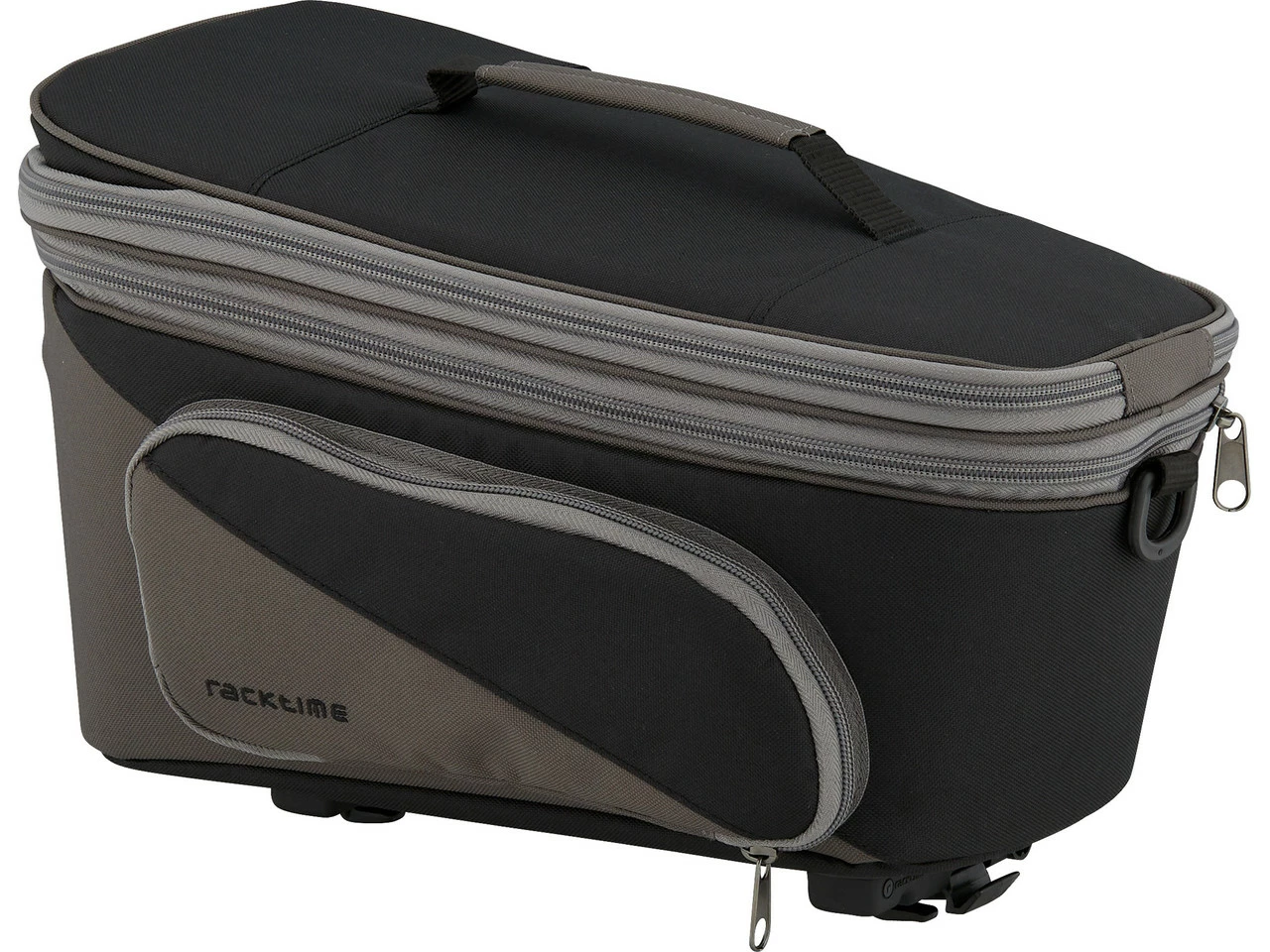 Racktime Talis Plus 2.0 Gepäckträgertasche 24 Racktime Talis Plus 2.0 Gepäckträgertasche – Bild 22