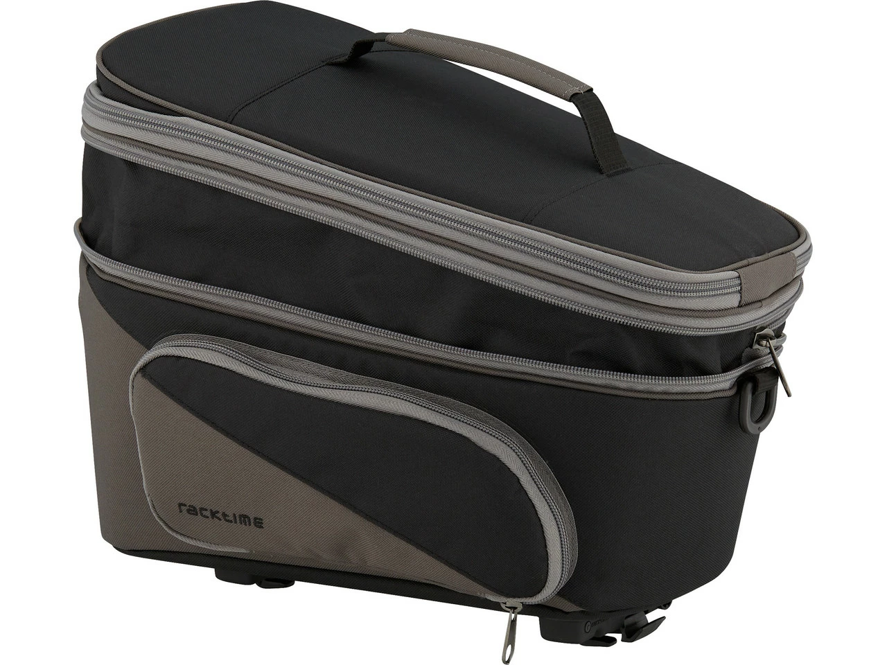 Racktime Talis Plus 2.0 Gepäckträgertasche 25 Racktime Talis Plus 2.0 Gepäckträgertasche – Bild 23