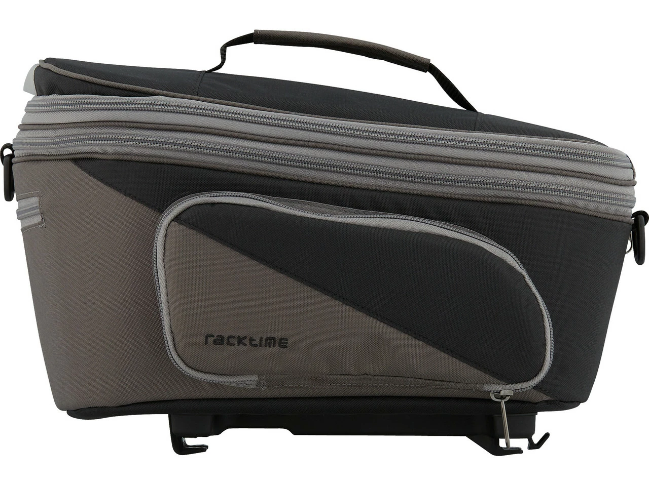 Racktime Talis Plus 2.0 Gepäckträgertasche 27 Racktime Talis Plus 2.0 Gepäckträgertasche – Bild 25