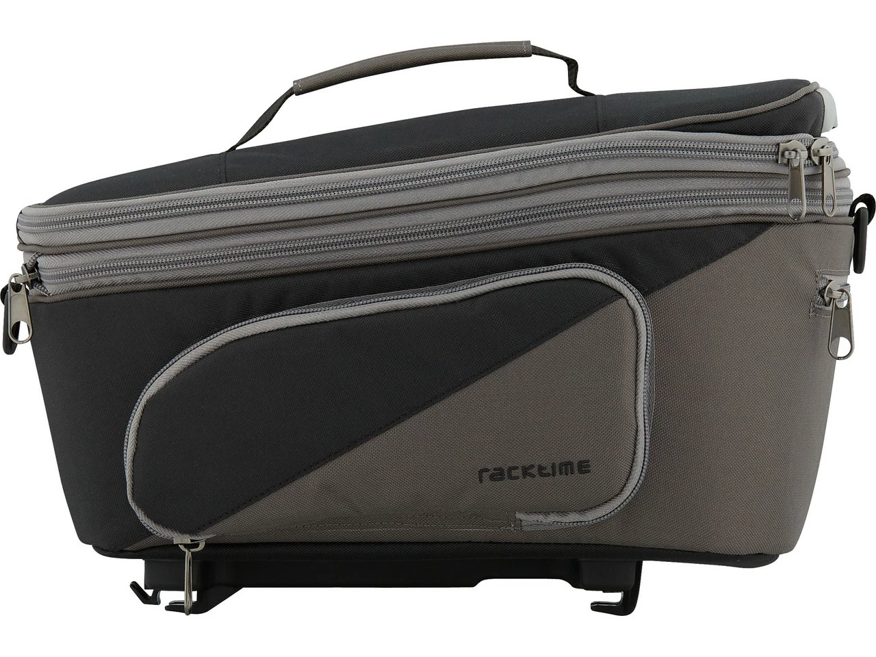 Racktime Talis Plus 2.0 Gepäckträgertasche 28 Racktime Talis Plus 2.0 Gepäckträgertasche – Bild 26