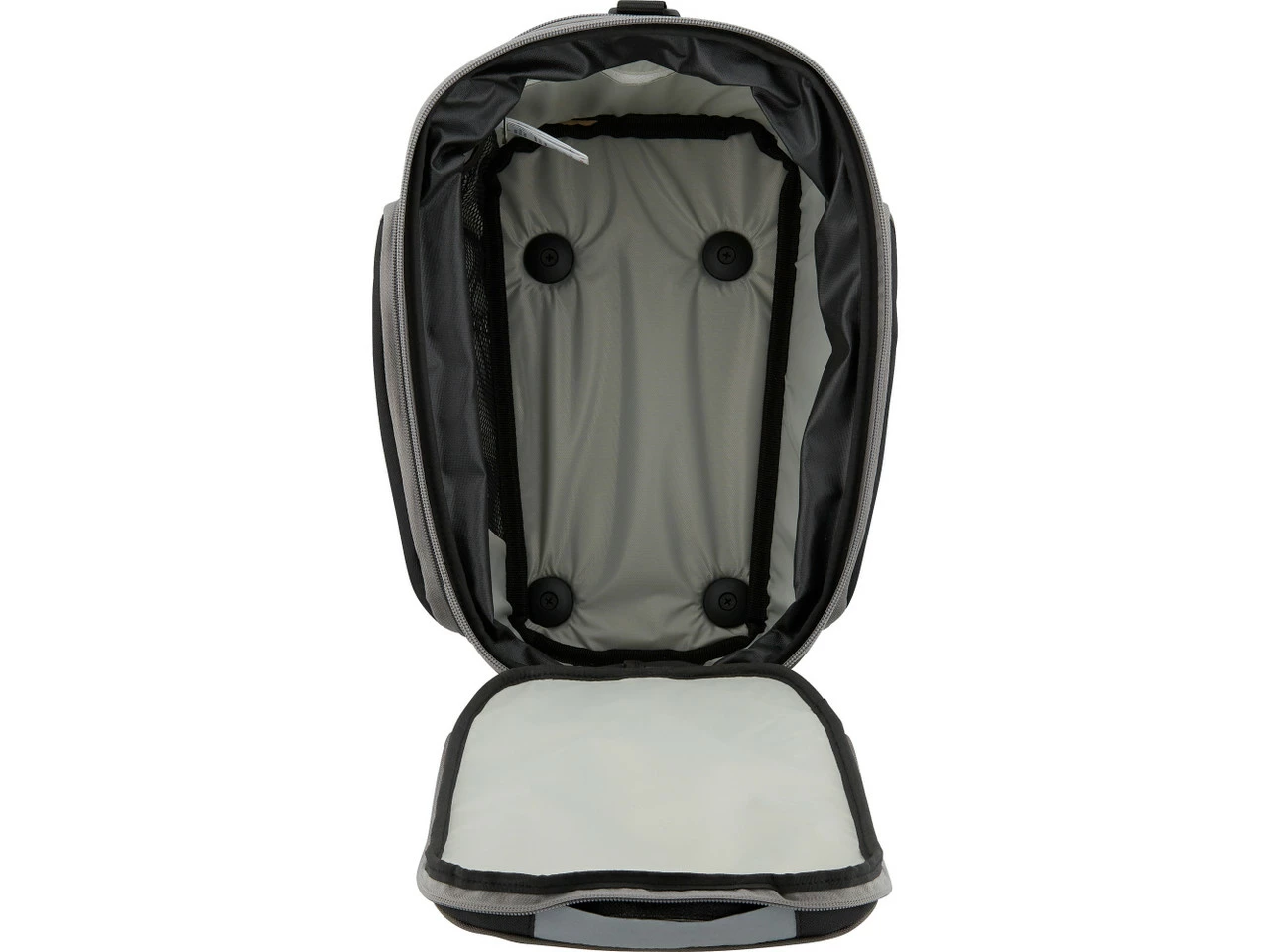 Racktime Talis Plus 2.0 Gepäckträgertasche 30 Racktime Talis Plus 2.0 Gepäckträgertasche – Bild 28