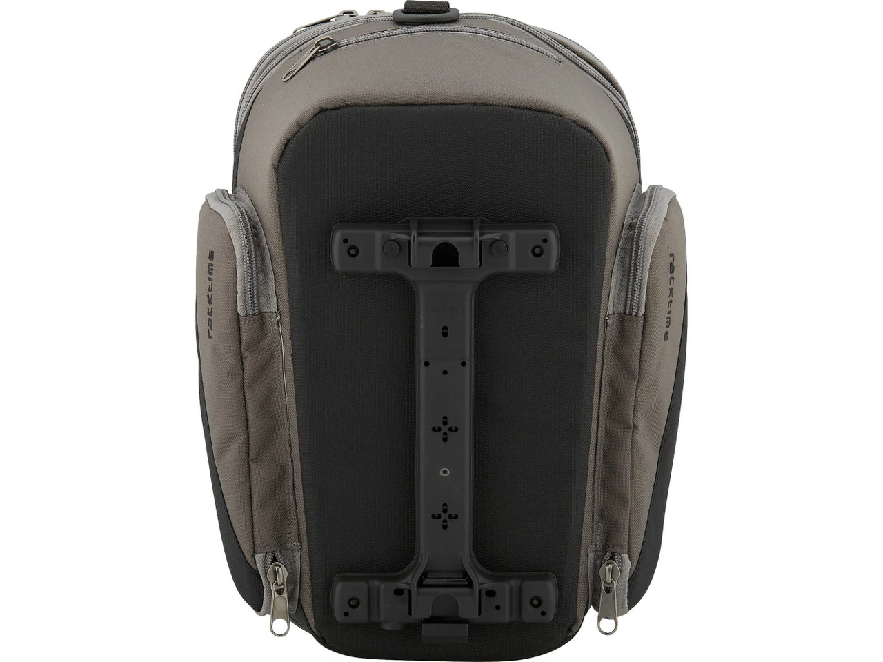 Racktime Talis Plus 2.0 Gepäckträgertasche 31 Racktime Talis Plus 2.0 Gepäckträgertasche – Bild 29