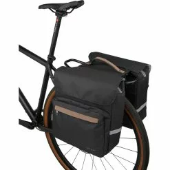 Racktime Ture 2.0 Fahrradtaschen -Abenteuer Taschen 430346
