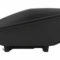 Racktime Tour Box 2.0 Abschließbarer Gepäckträgerkoffer -Abenteuer Taschen 430392