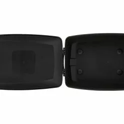 Racktime Tour Box 2.0 Abschließbarer Gepäckträgerkoffer -Abenteuer Taschen 430396