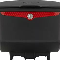 Racktime Tour Box 2.0 Abschließbarer Gepäckträgerkoffer -Abenteuer Taschen 430397