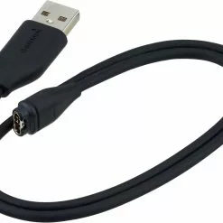 Garmin Fenix 7 Sapphire Solar Titan GPS Multisport-Smartwatch -Abenteuer Taschen 430691