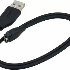 Garmin Fenix 7 Sapphire Solar Titan GPS Multisport-Smartwatch -Abenteuer Taschen 430697