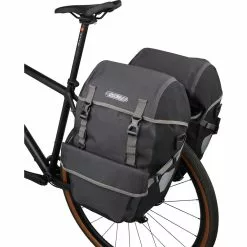 Ortlieb Bike-Packer Plus Fahrradtaschen -Abenteuer Taschen 431114
