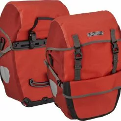Ortlieb Bike-Packer Plus Fahrradtaschen -Abenteuer Taschen 431115