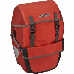 Ortlieb Bike-Packer Plus Fahrradtaschen -Abenteuer Taschen 431116