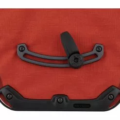 Ortlieb Bike-Packer Plus Fahrradtaschen -Abenteuer Taschen 431121