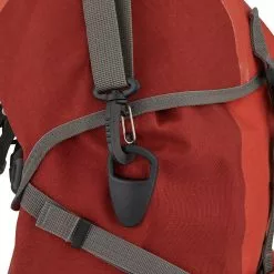 Ortlieb Bike-Packer Plus Fahrradtaschen -Abenteuer Taschen 431122