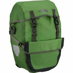Ortlieb Bike-Packer Plus Fahrradtaschen -Abenteuer Taschen 431125