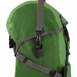 Ortlieb Bike-Packer Plus Fahrradtaschen -Abenteuer Taschen 431131