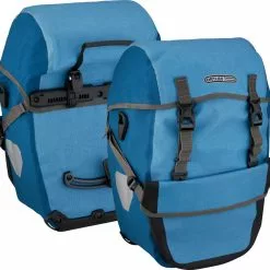 Ortlieb Bike-Packer Plus Fahrradtaschen -Abenteuer Taschen 431133