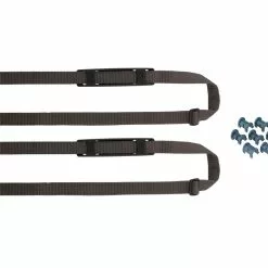 Ortlieb Bike-Packer Plus Fahrradtaschen -Abenteuer Taschen 431140