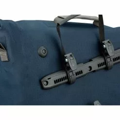 Ortlieb Commuter-Bag Two Urban QL2.1 Fahrrad-Aktentasche -Abenteuer Taschen 431144