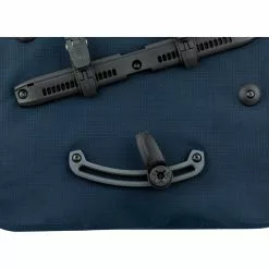 Ortlieb Commuter-Bag Two Urban QL2.1 Fahrrad-Aktentasche -Abenteuer Taschen 431145