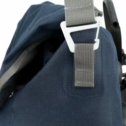 Ortlieb Commuter-Bag Two Urban QL2.1 Fahrrad-Aktentasche -Abenteuer Taschen 431146