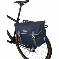 Ortlieb Commuter-Bag Two Urban QL2.1 Fahrrad-Aktentasche -Abenteuer Taschen 431148