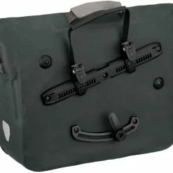 Ortlieb Commuter-Bag Two Urban QL2.1 Fahrrad-Aktentasche -Abenteuer Taschen 431150