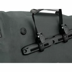 Ortlieb Commuter-Bag Two Urban QL2.1 Fahrrad-Aktentasche -Abenteuer Taschen 431152