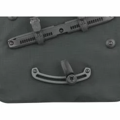 Ortlieb Commuter-Bag Two Urban QL2.1 Fahrrad-Aktentasche -Abenteuer Taschen 431153