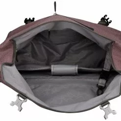 Ortlieb Commuter-Bag Two Urban QL2.1 Fahrrad-Aktentasche -Abenteuer Taschen 431159