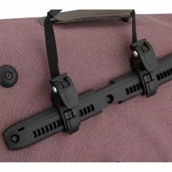 Ortlieb Commuter-Bag Two Urban QL2.1 Fahrrad-Aktentasche -Abenteuer Taschen 431160