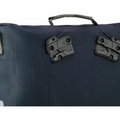 Ortlieb Commuter-Bag Two Urban QL3.1 Fahrrad-Aktentasche -Abenteuer Taschen 431166