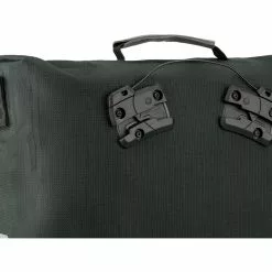 Ortlieb Commuter-Bag Two Urban QL3.1 Fahrrad-Aktentasche -Abenteuer Taschen 431174