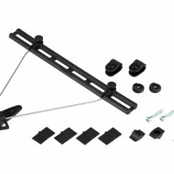 Ortlieb Commuter-Bag Two Urban QL3.1 Fahrrad-Aktentasche -Abenteuer Taschen 431177