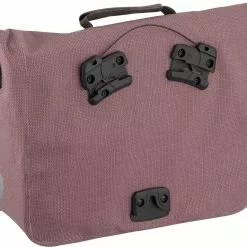 Ortlieb Commuter-Bag Two Urban QL3.1 Fahrrad-Aktentasche -Abenteuer Taschen 431179