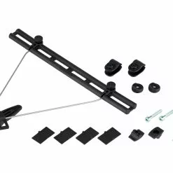 Ortlieb Commuter-Bag Two Urban QL3.1 Fahrrad-Aktentasche -Abenteuer Taschen 431185