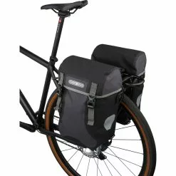 Ortlieb Sport-Packer Plus Fahrradtaschen -Abenteuer Taschen 431194