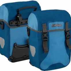 Ortlieb Sport-Packer Plus Fahrradtaschen -Abenteuer Taschen 431195