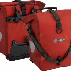 Ortlieb Sport-Roller Plus Fahrradtaschen -Abenteuer Taschen 431238