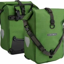 Ortlieb Sport-Roller Plus Fahrradtaschen -Abenteuer Taschen 431246