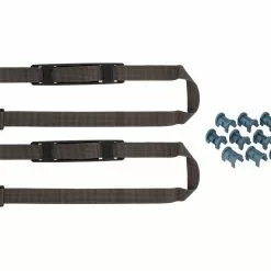 Ortlieb Sport-Roller Plus Fahrradtaschen -Abenteuer Taschen 431253