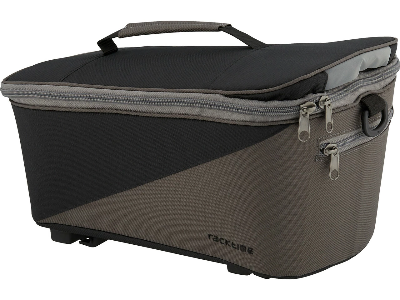 Racktime Talis 2.0 Fahrradtasche 3 Racktime Talis 2.0 Fahrradtasche