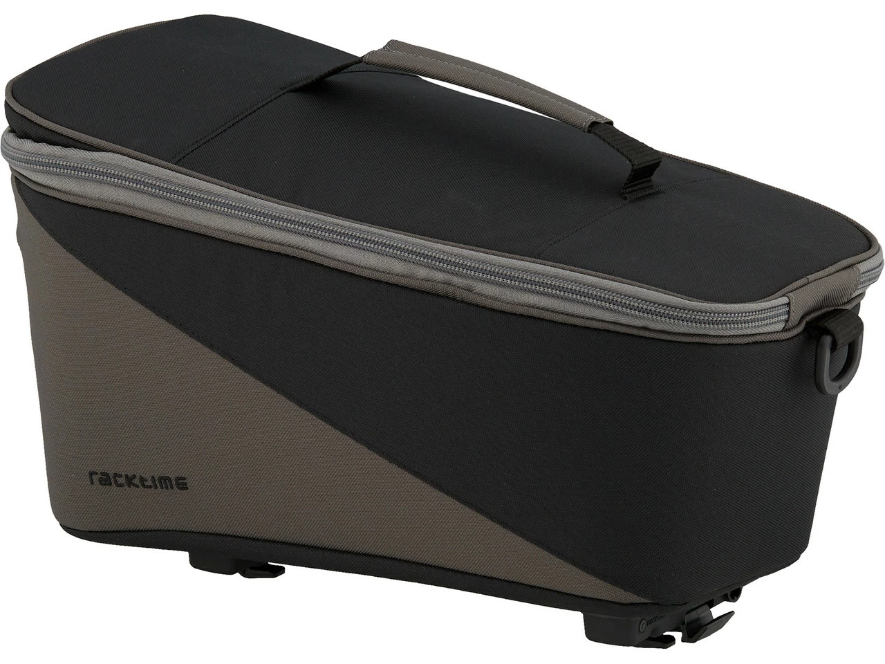 Racktime Talis 2.0 Fahrradtasche 4 Racktime Talis 2.0 Fahrradtasche – Bild 2