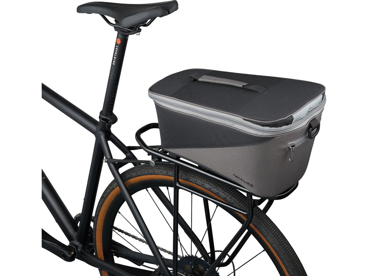 Racktime Talis 2.0 Fahrradtasche 12 Racktime Talis 2.0 Fahrradtasche – Bild 10