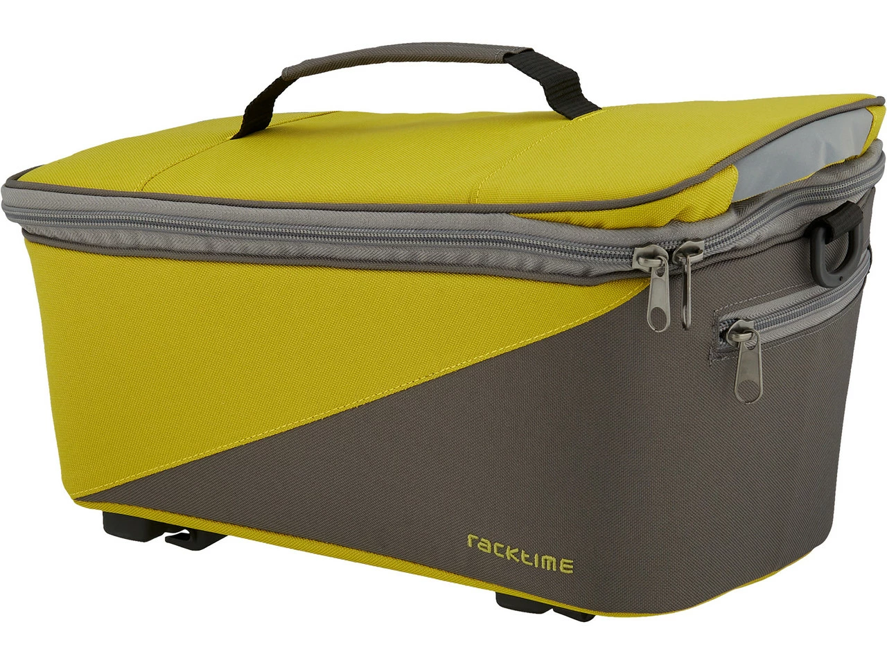 Racktime Talis 2.0 Fahrradtasche 13 Racktime Talis 2.0 Fahrradtasche – Bild 11