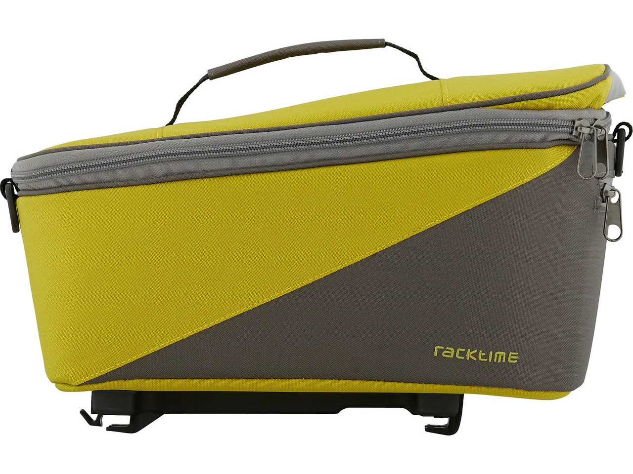 Racktime Talis 2.0 Fahrradtasche 16 Racktime Talis 2.0 Fahrradtasche – Bild 14